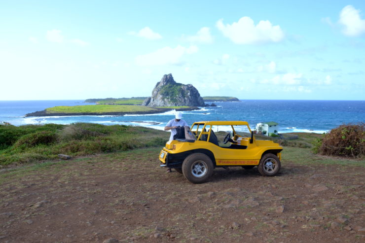 rent buggy fernando de noronha